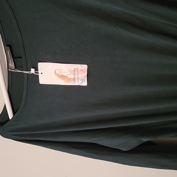 Dressed up Maxi Dress - Picture 5 of 8